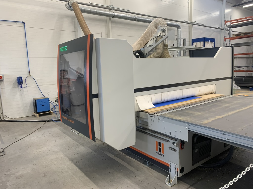 Connecting Autodesk Fusion and Holzher CNC via NC HOPS: The Complete Integration Guide